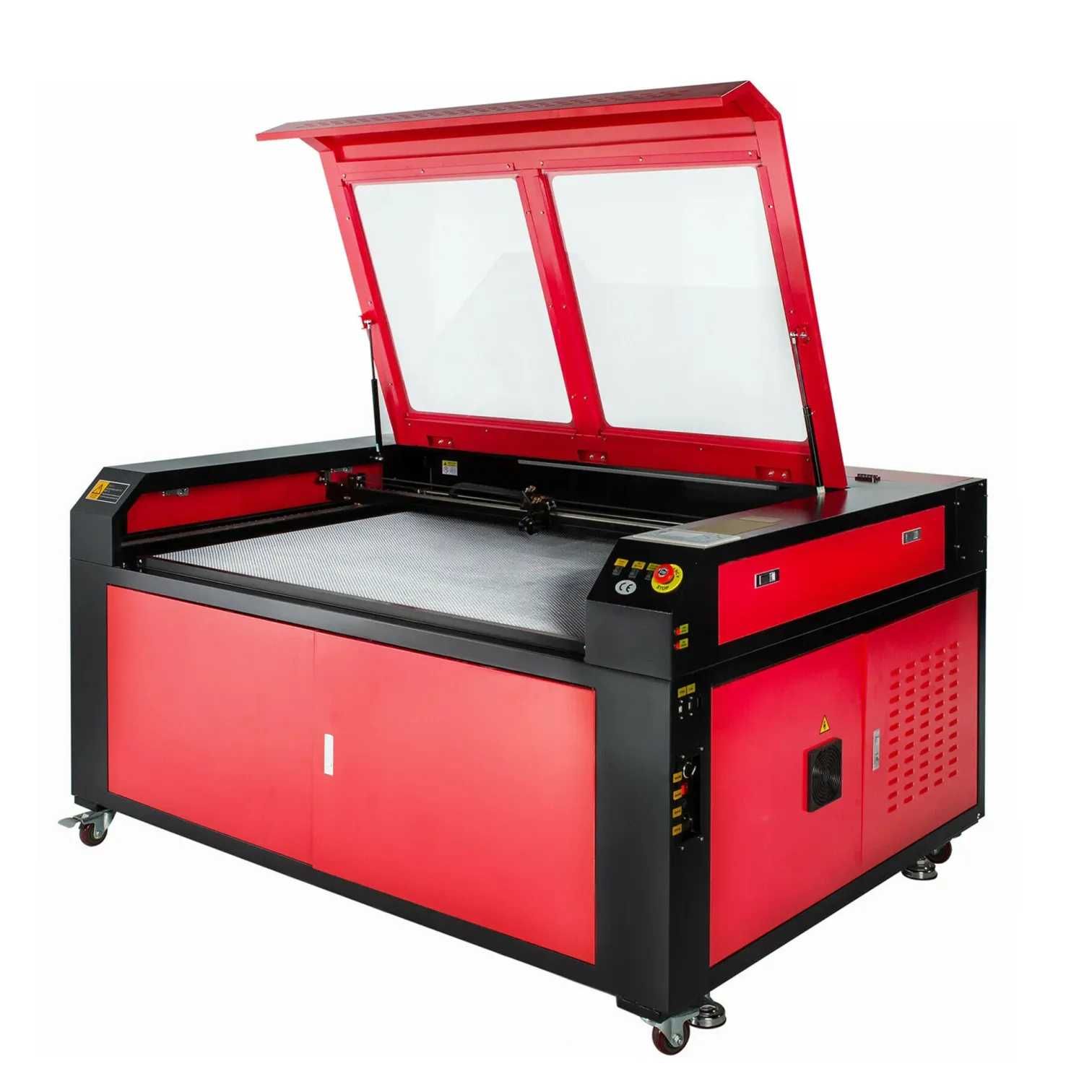 Correias para máquinas laser CO2