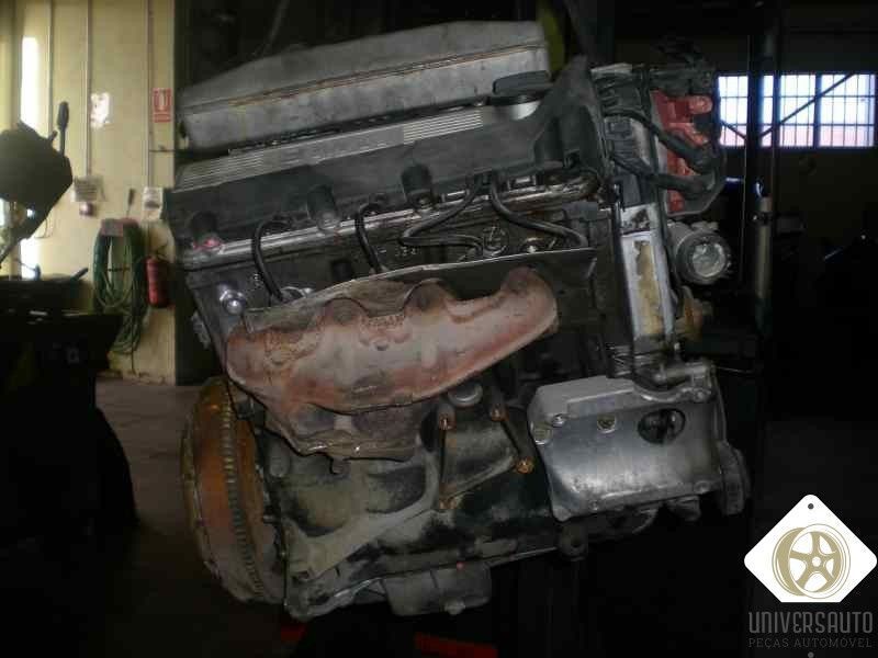MOTOR COMPLETO BMW 3 1990