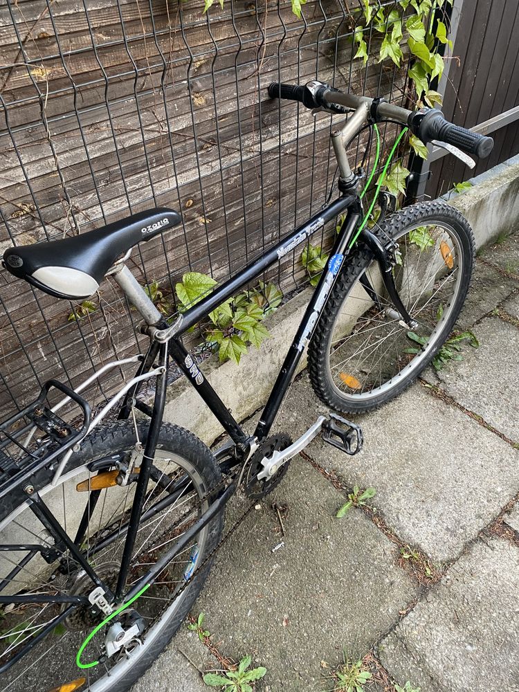 Trek 820 rower górski osprzęt Shimano 19,5” sprawny