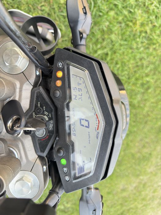 Zontes g1 scrambler 2022r