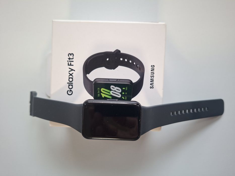 Продам samsung fit 3 ідеальний стан.
