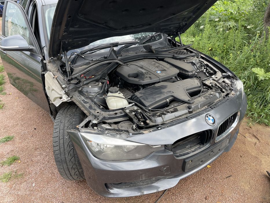 Мотор N55 N20 N57 N52 перевірений мотор бмв н55 н20 н57 3.0 2.0 2.5