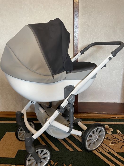 Дитячий візочок Anex m/type