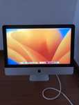 Imac 2017 4k  avariado