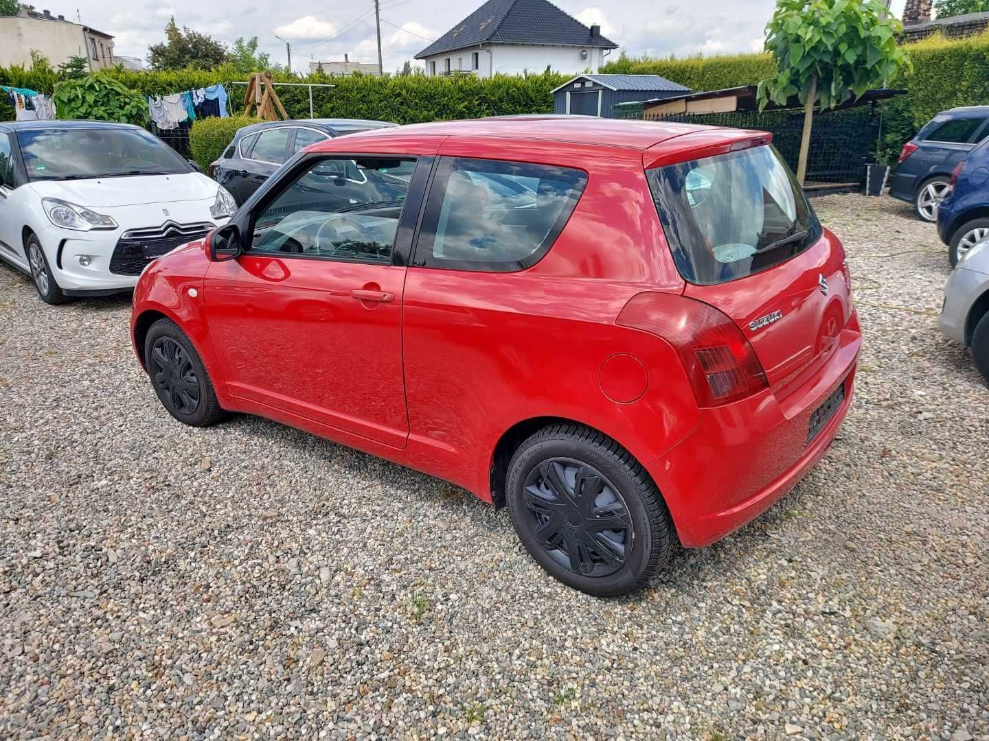 suzuki swift 1.3/klima/po oplatach