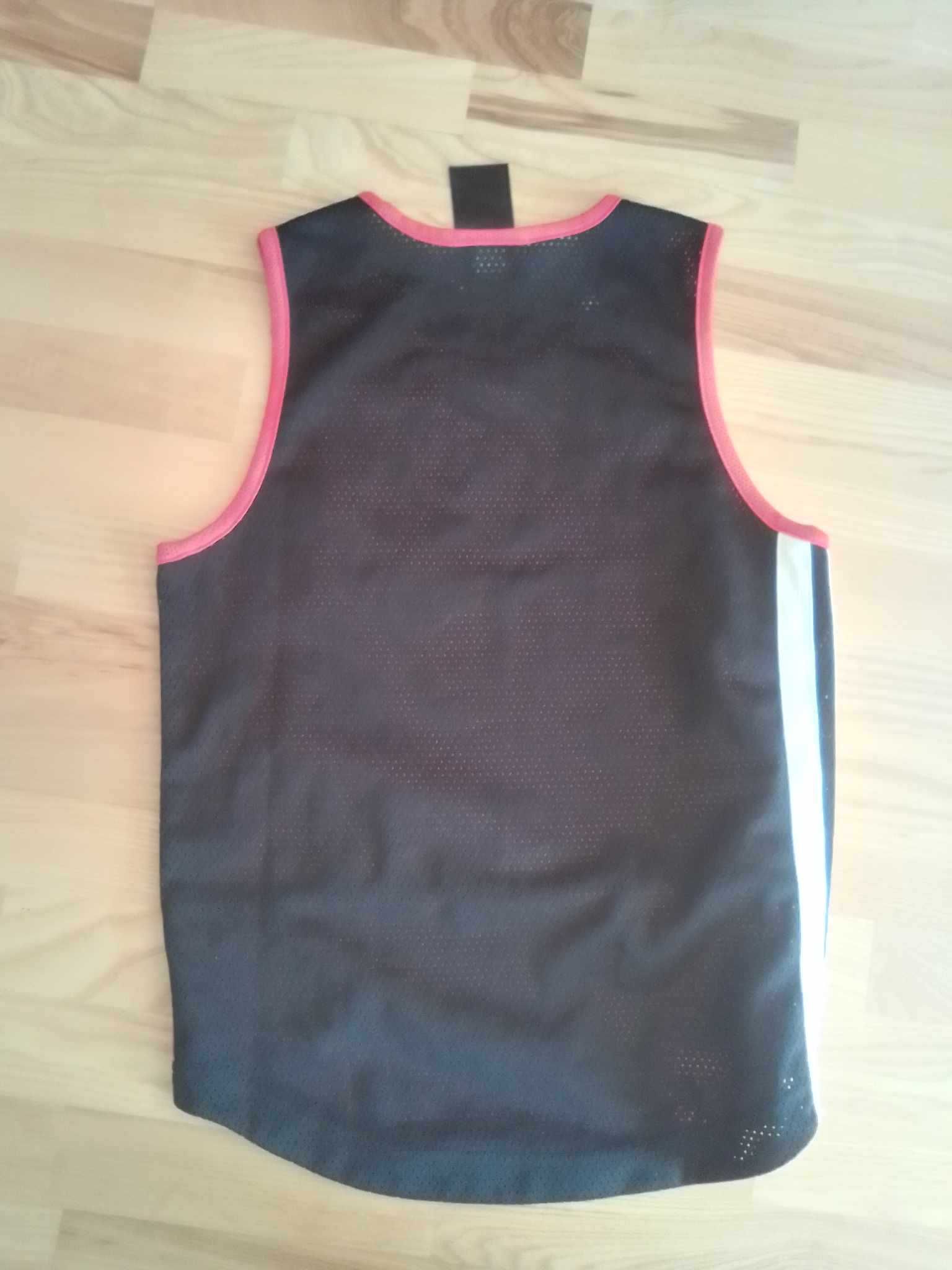 Koszulka NBA Chicago Bulls Adidas dla dziecka