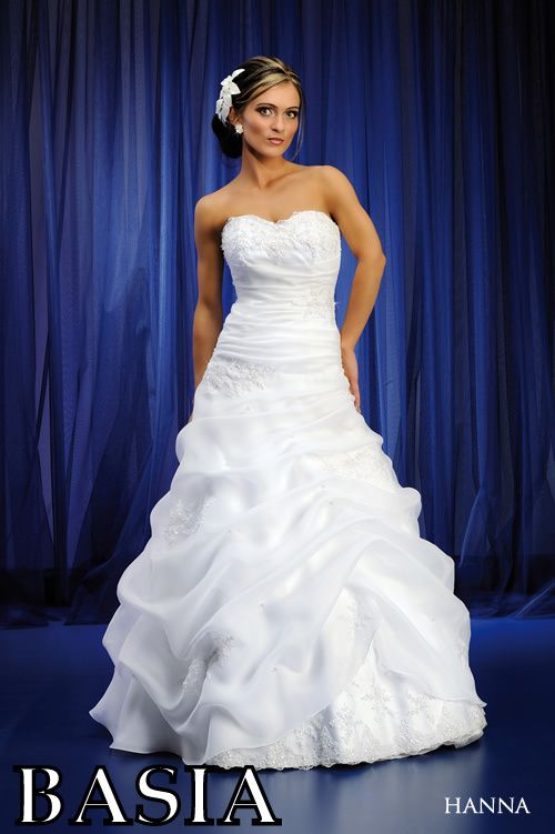 Okazja! Piękna suknia ślubna 34, 36, 38