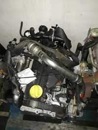Motor renault 1.5dci k9k724