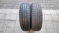 2x 175/65R14 Continental ContiEcoContact Lato Używane FV Siedlce