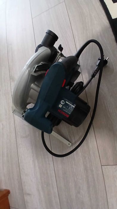 Serra circular Bosch GKS 190