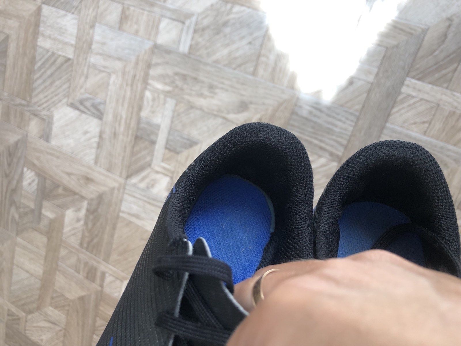 Nike Mercurial сороконожки Оригінал