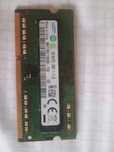 Pamięć RAM DDR 3.  4GB PC3L 12800 U-11-12-B4
