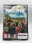 PC Far Cry 5 Polska Wersja Nowa SKUP - SPRZEDAŻ - ZAMIANA