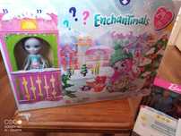 Nowa lalka enchantimals