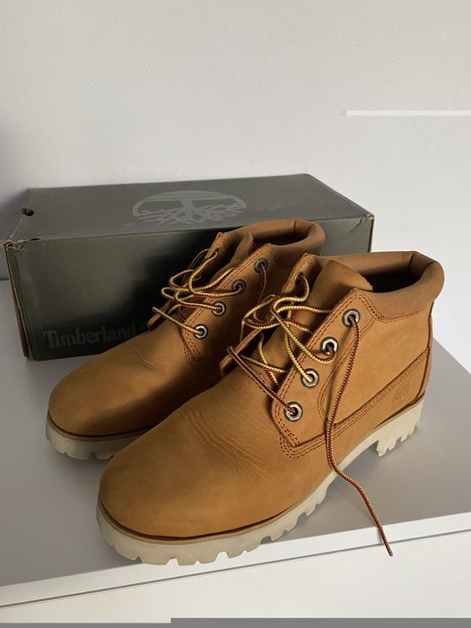 Timberland Buty zima / jesień 39