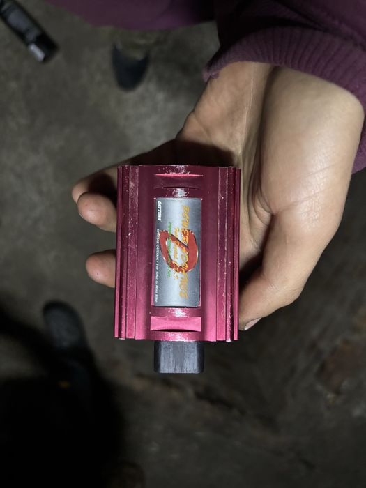 Комутатор дайтона