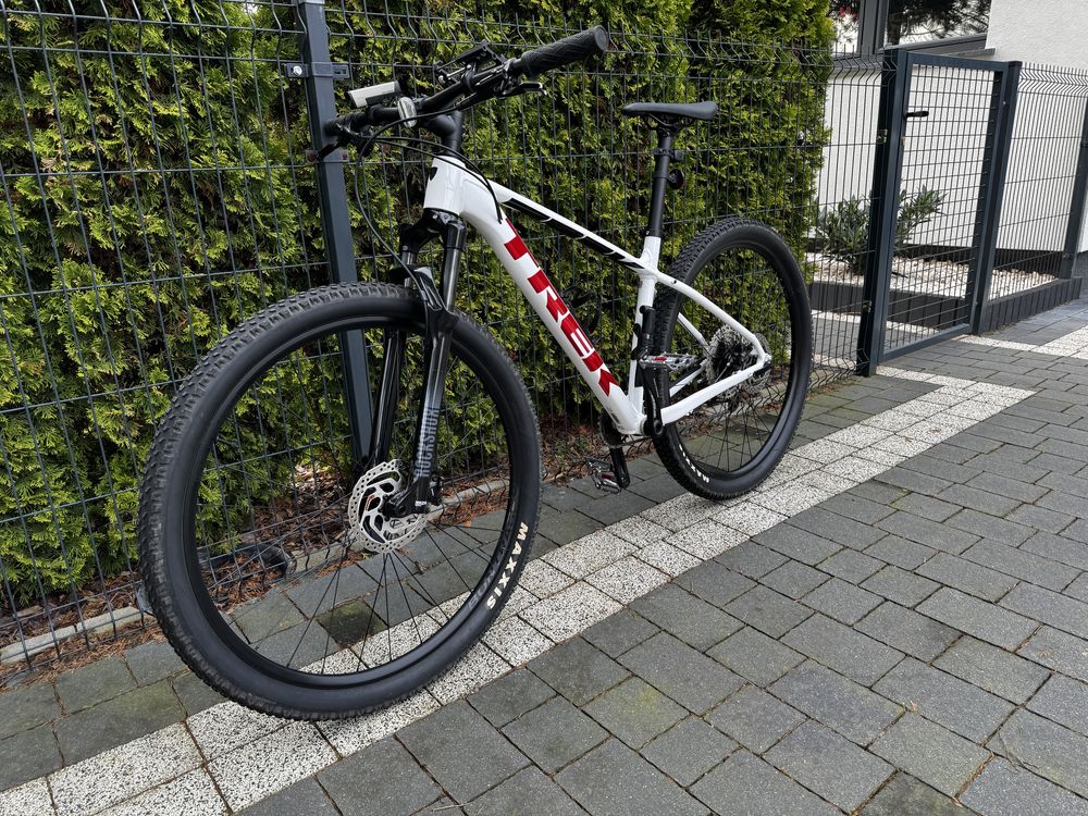 Rower Trek X caliber 8 jak Nowy