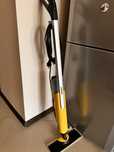 Паровая швабра Karcher