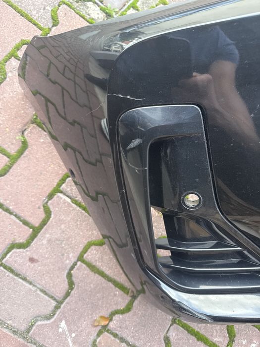 Zderzak Bmw x3 m pakiet 2022rok