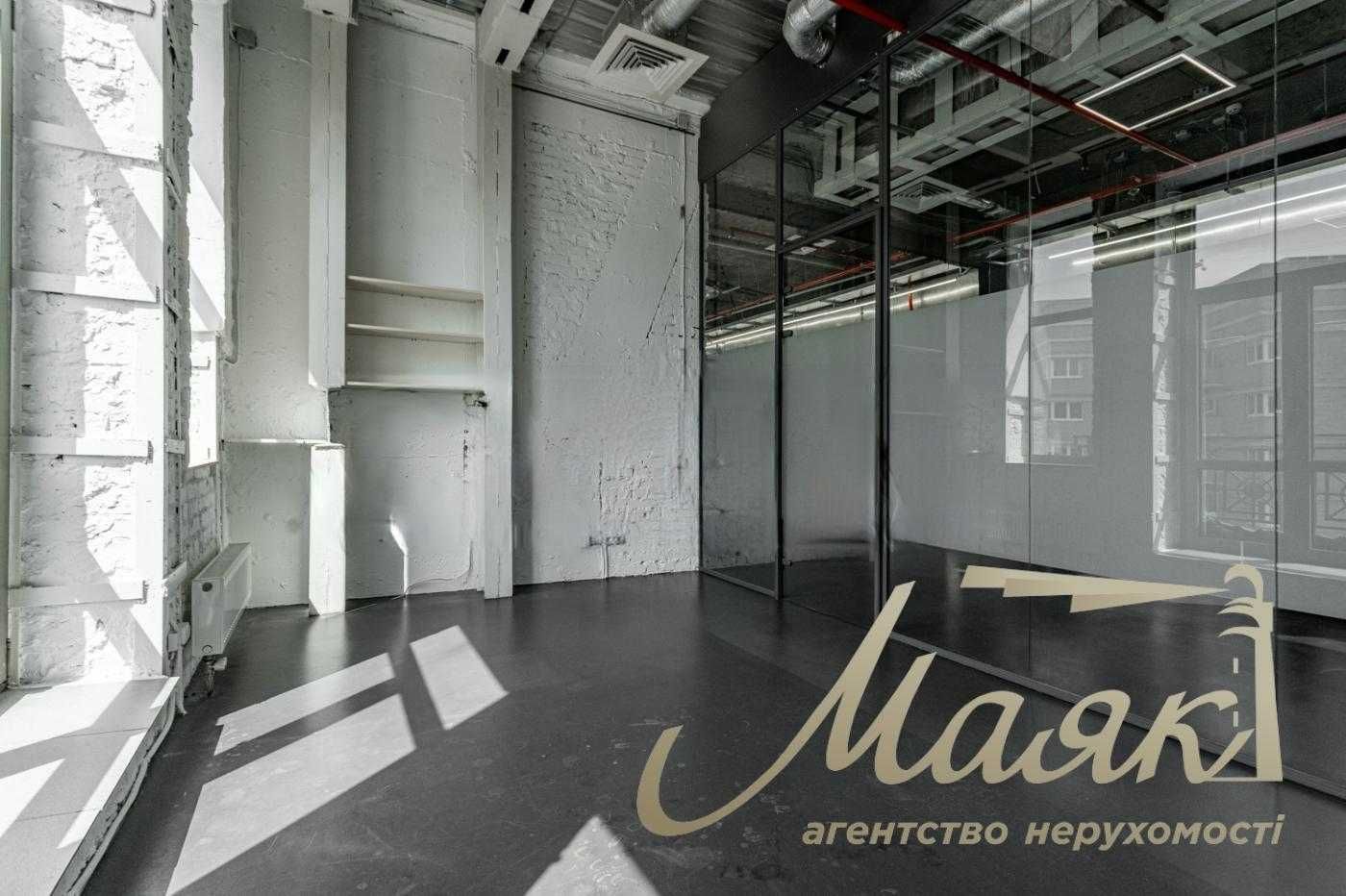 Оренда офісу 500 м² у бізнес-центрі Arena City, центр Києва