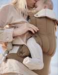 Nosidło dla dziecka Baby Carrier COCONUT KONGES SLOJD