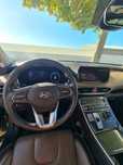 Hyundai Santa Fe 1.6 T-GDI HEV Vanguard+Luxury Pack