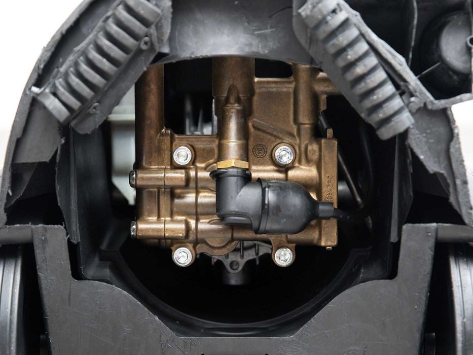 MYJKA CIŚNIENIOWA KARCHER HD 5/12 CX 500l/h 120bar 230V 2,5kW 2300nett