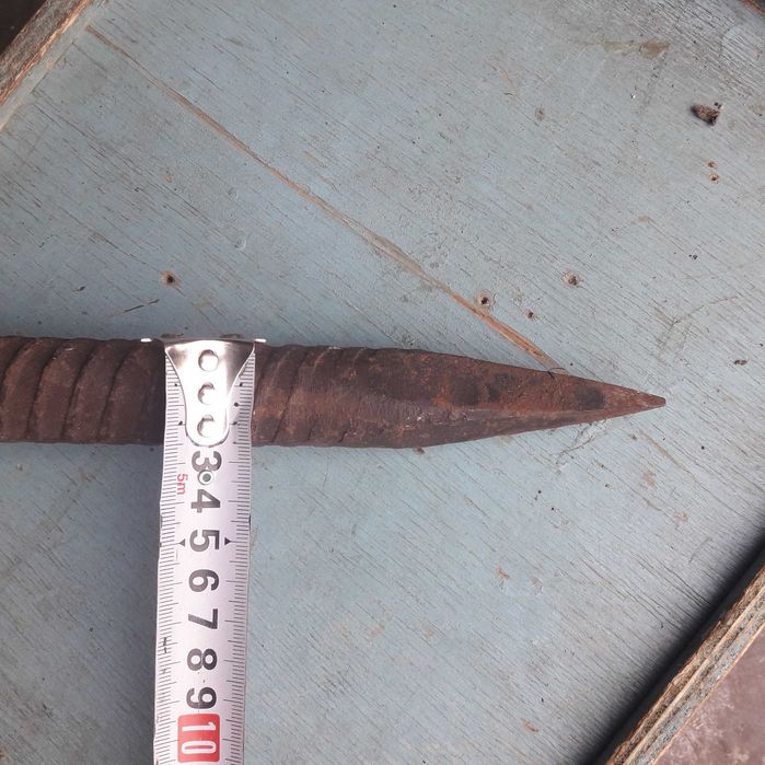 Продам ледобур, пешню