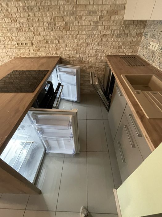 Wynajem mieszkania, stary Sosnowiec