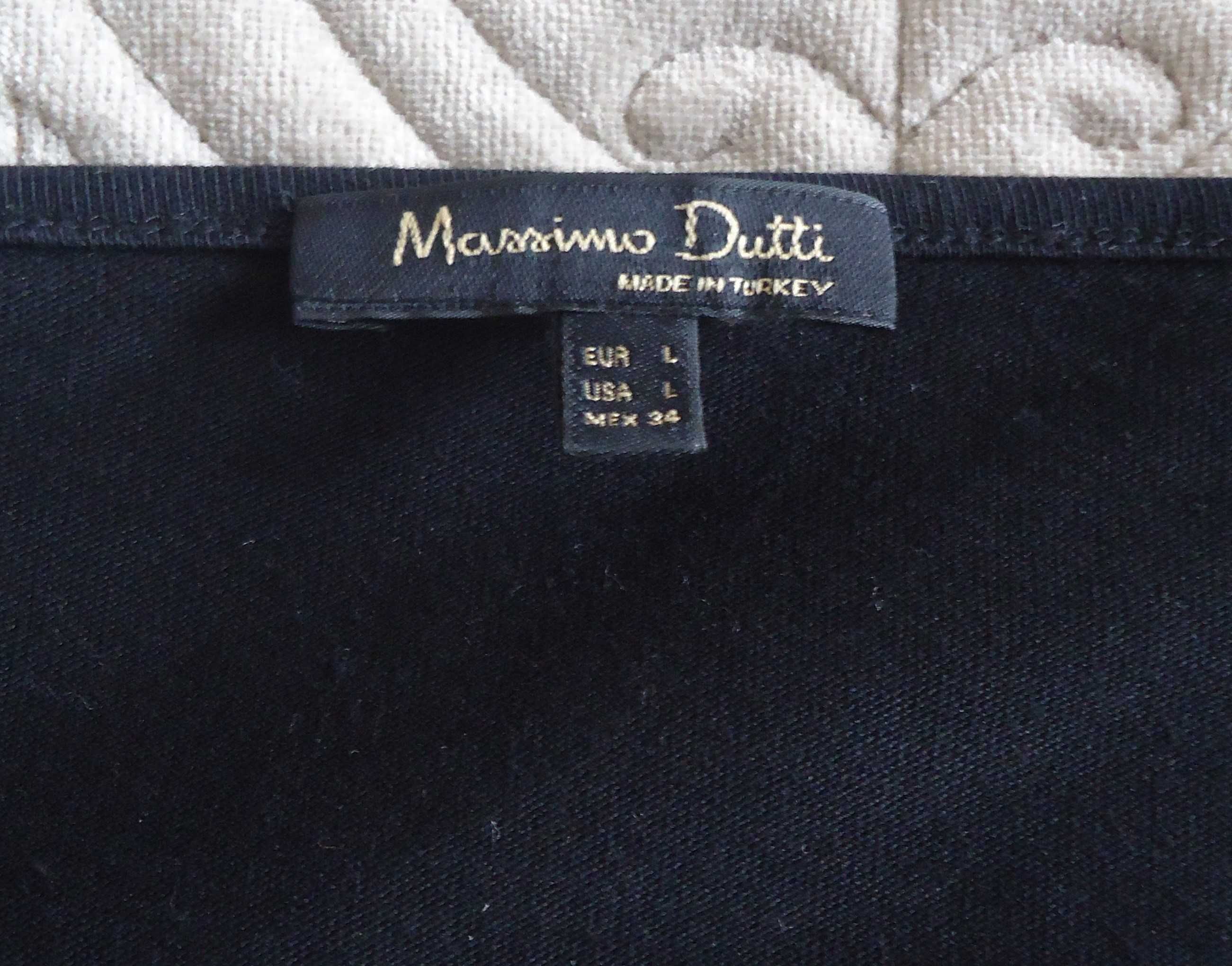 Massimo Dutti  -  Top