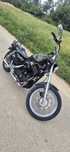 Harley davidson sportster 883xl s&s zamiana