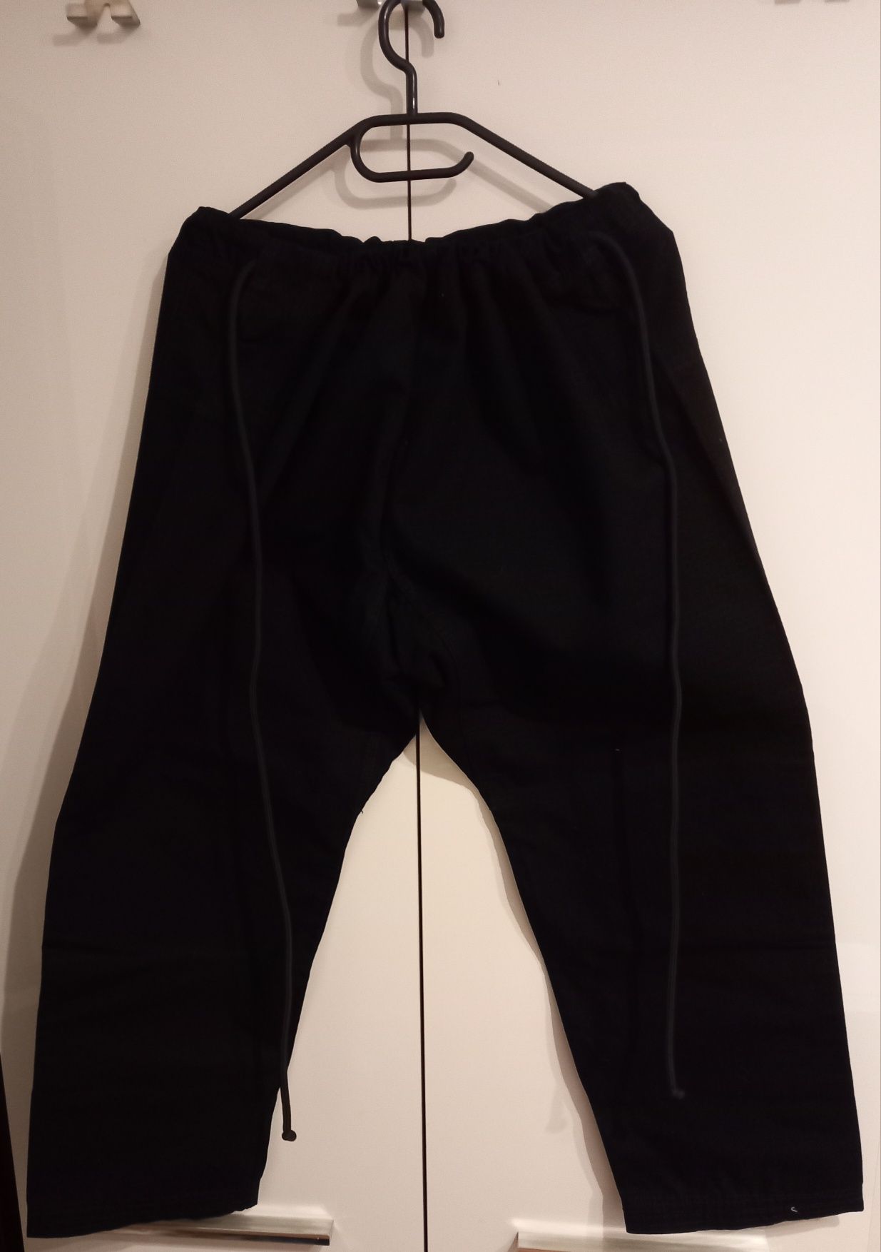 Kimono "Pitbull"