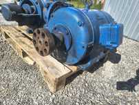 Silnik elektryczny  Siemens 45kw 1460obr/min