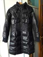 Куртка Naf Naf женская зимняя пуховик/пальто