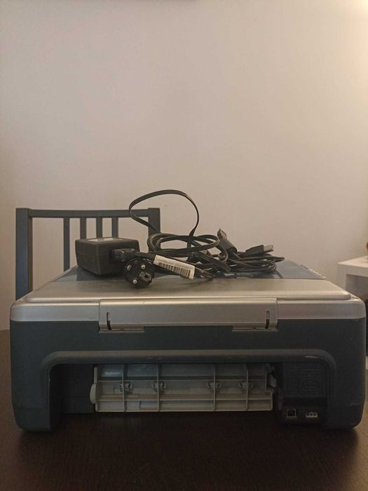 Impressora HP PSC 1350 all-in-one