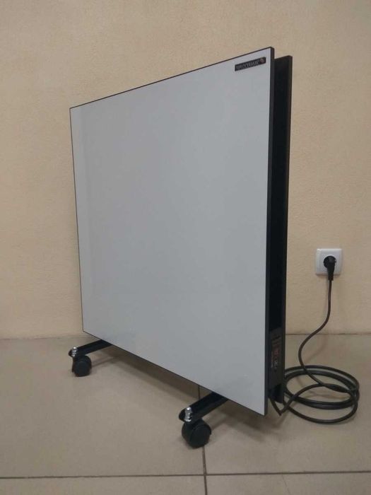 Обогреватель, обігрівач керамічний, електричний конвектор теплокерамик