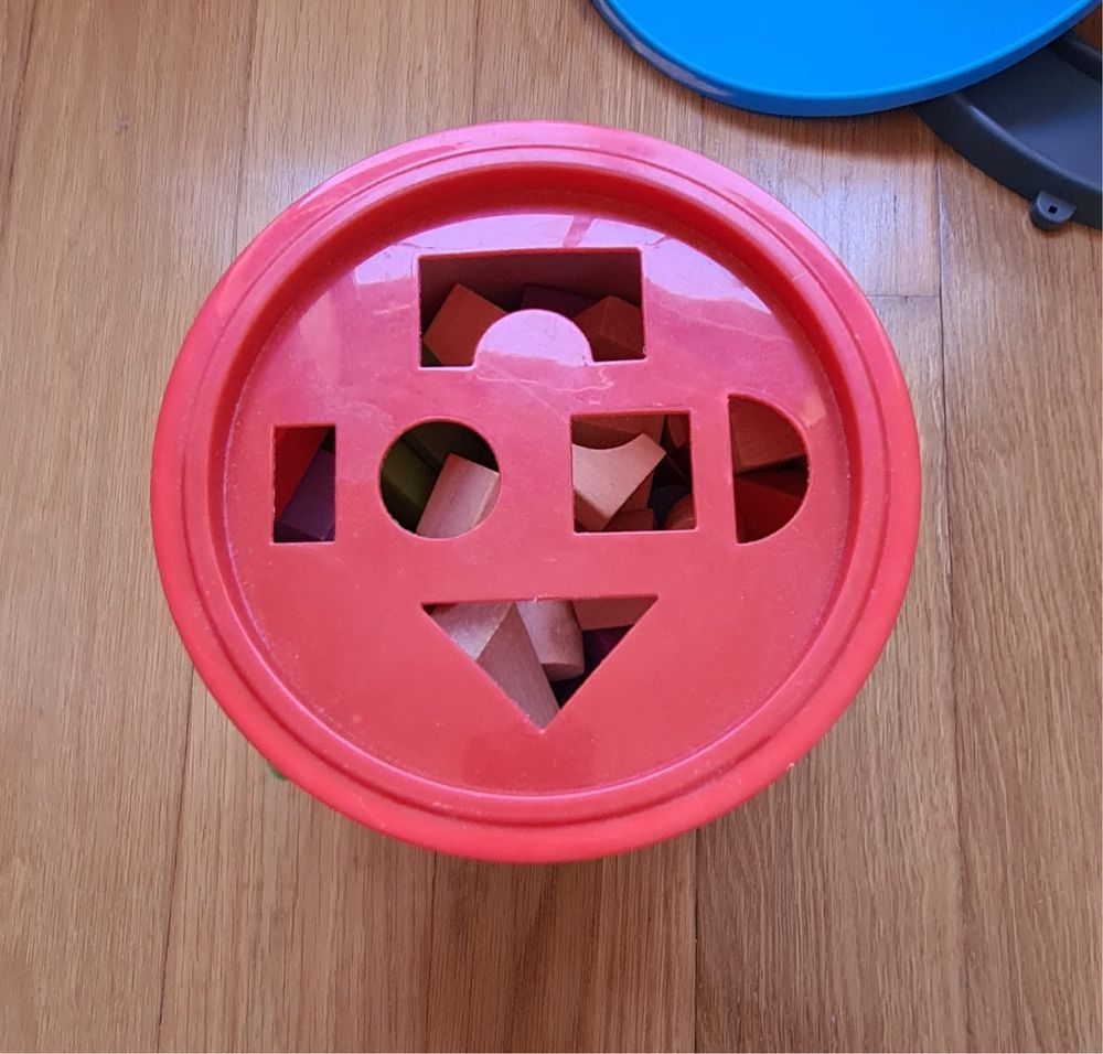 Puzzle + Jogo Didáctico
