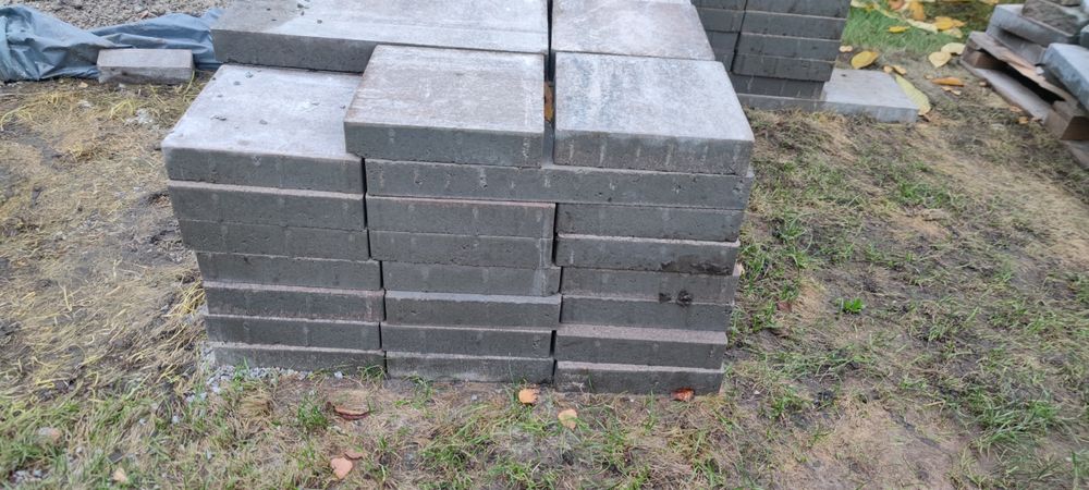 Продам плитку уличную