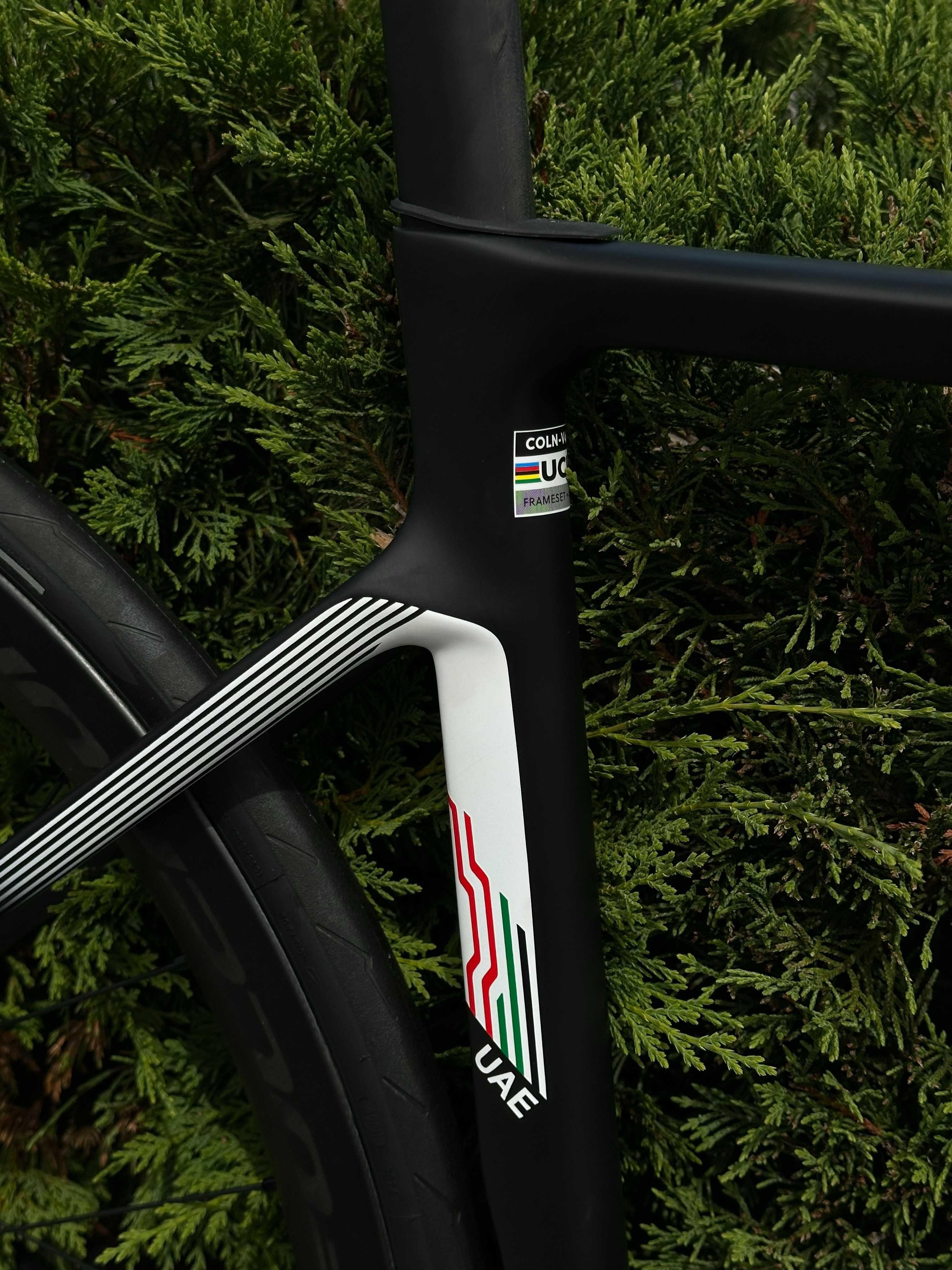Colnago V4rs disc