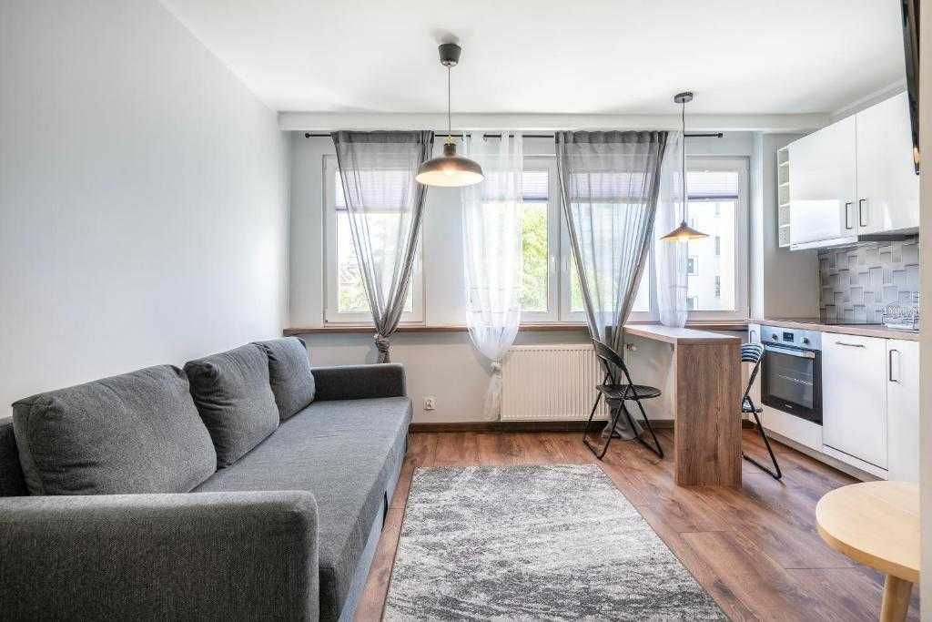 12 Gdynia Centrum — Apartament Mieszkanie dla 2 osób