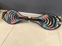 Deskorolka Wakeboard