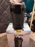 Filtr tetra ex 1500 plus