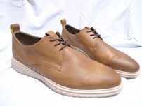 ECCO ST 1 Exostrike r.44/29cm Buty skórzane półbuty