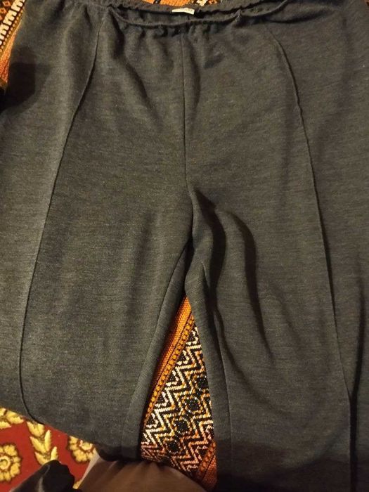 Жіночі речі великого розміру пакетом