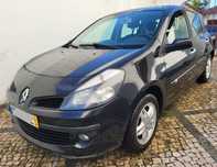 Renault Clio III 1.2 16v 75cv