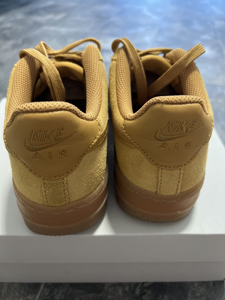 Кросівки Nike Air Force 1 Unisex