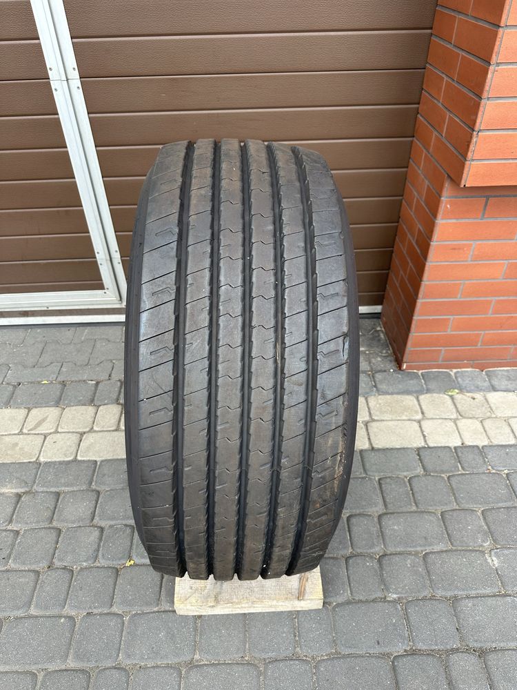 385/55 r22.5 Dunlop SP