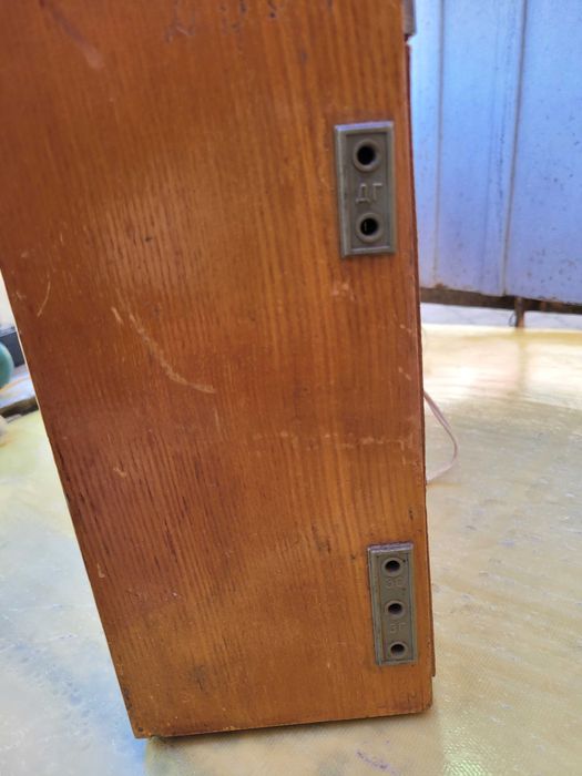 Грамофон, проигрователь Каравелла