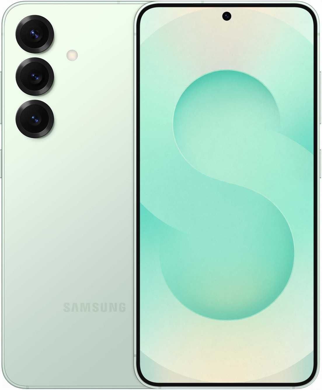 Samsung Galaxy S25 S931B 12/128-256Gb. Новые