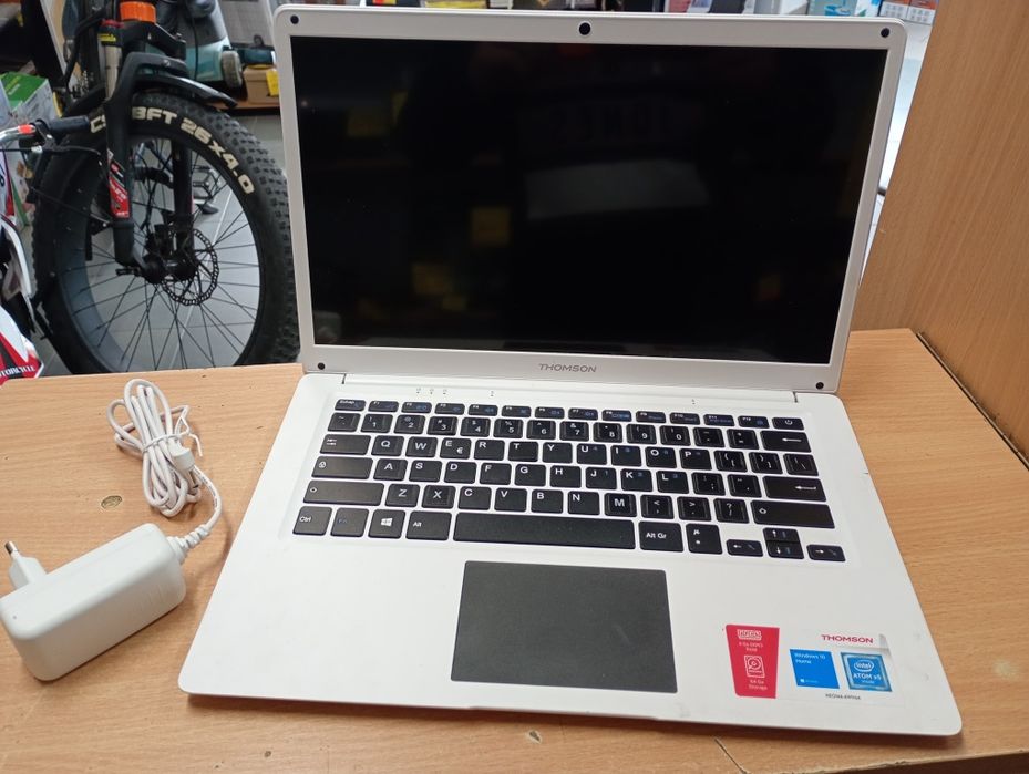 Laptop notebook Thomson NEO14A-4WH64 Komis Madej Tarnów